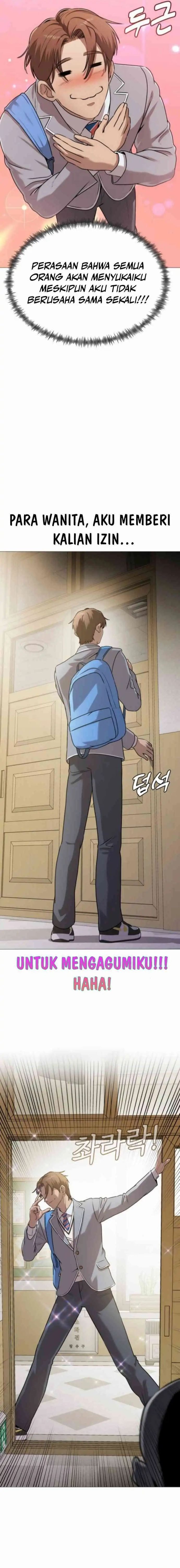 Baca John X Killer - Chapter 3 halaman 23