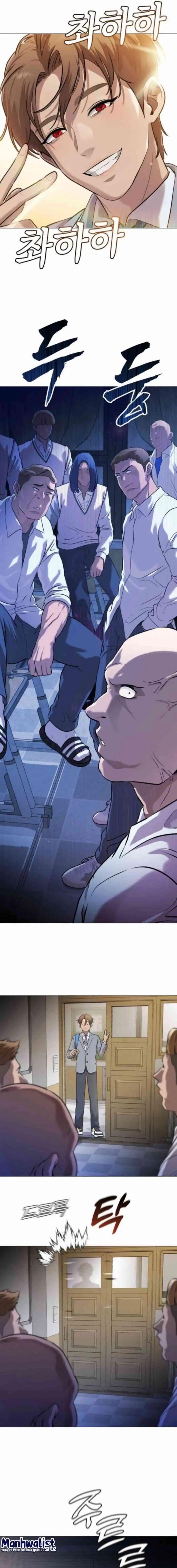 Baca John X Killer - Chapter 3 halaman 24