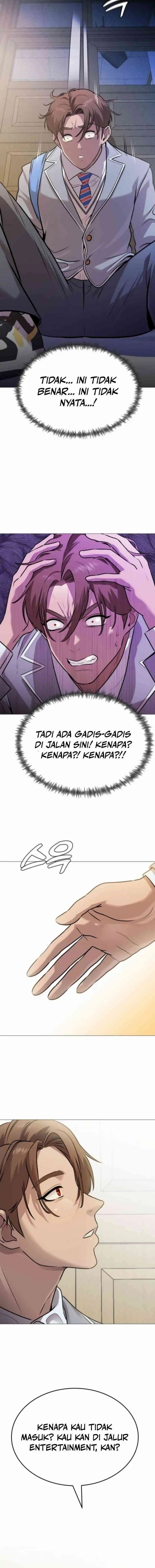Baca John X Killer - Chapter 3 halaman 25
