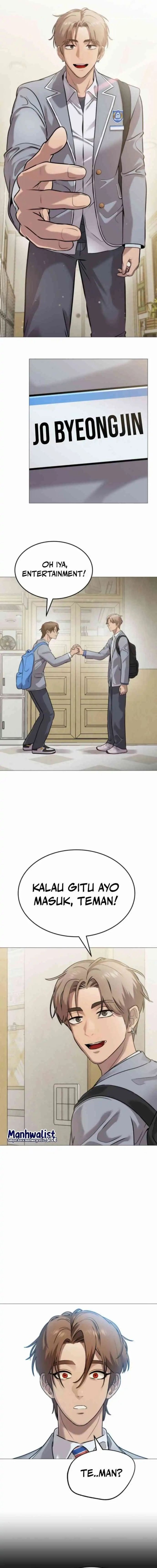 Baca John X Killer - Chapter 3 halaman 26