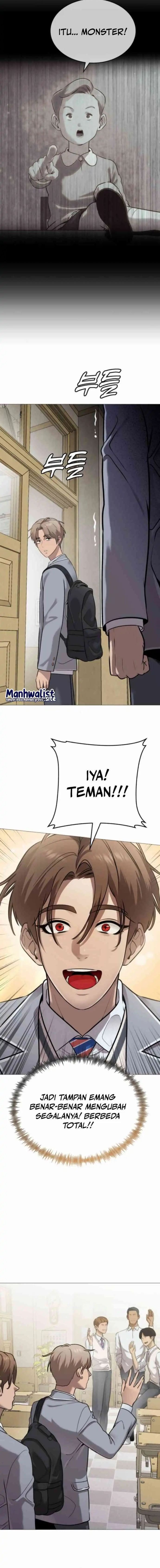 Baca John X Killer - Chapter 3 halaman 27