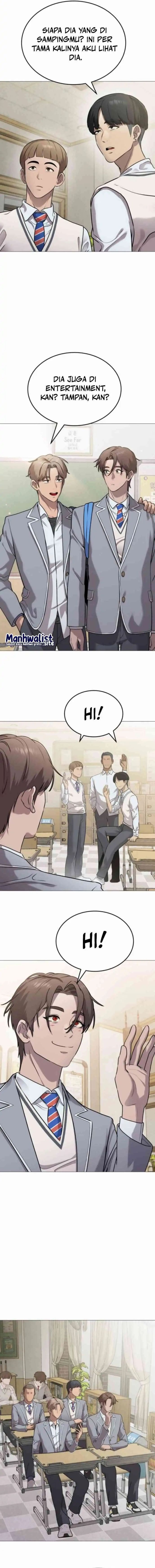 Baca John X Killer - Chapter 3 halaman 28