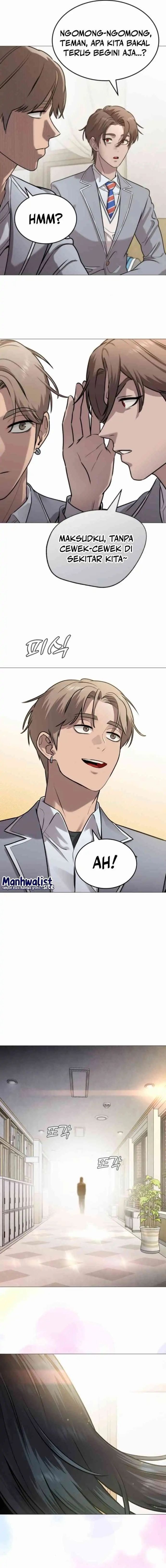 Baca John X Killer - Chapter 3 halaman 29