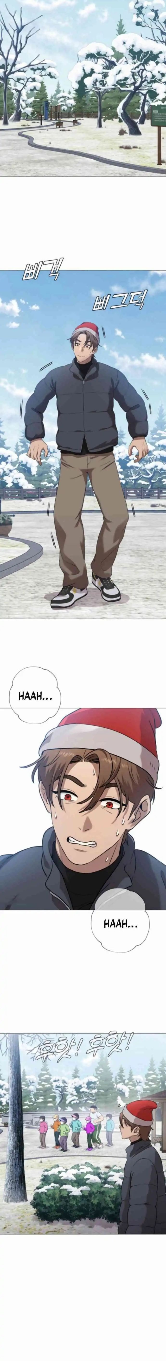 Baca John X Killer - Chapter 3 halaman 3