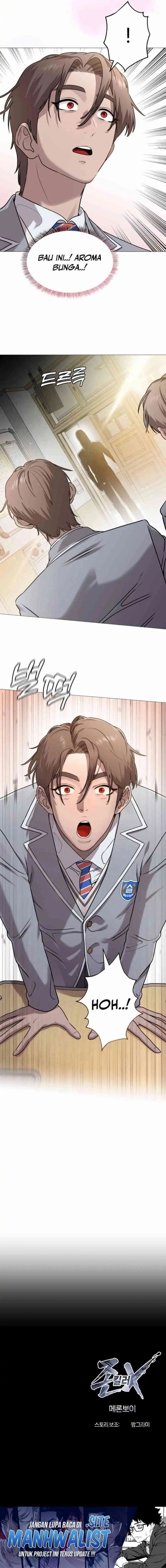 Baca John X Killer - Chapter 3 halaman 30