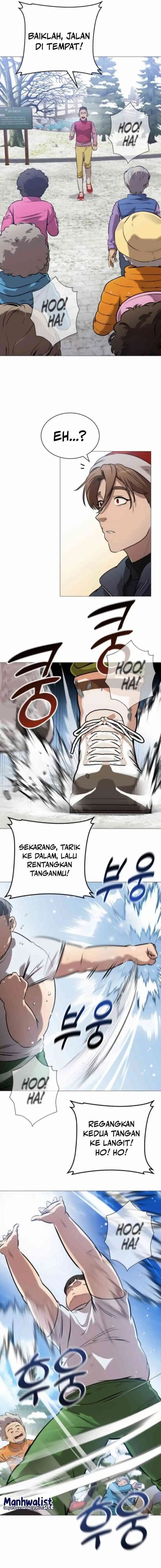 Baca John X Killer - Chapter 3 halaman 4