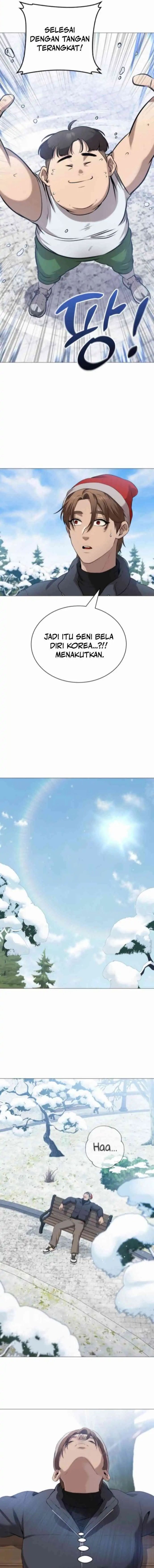 Baca John X Killer - Chapter 3 halaman 5