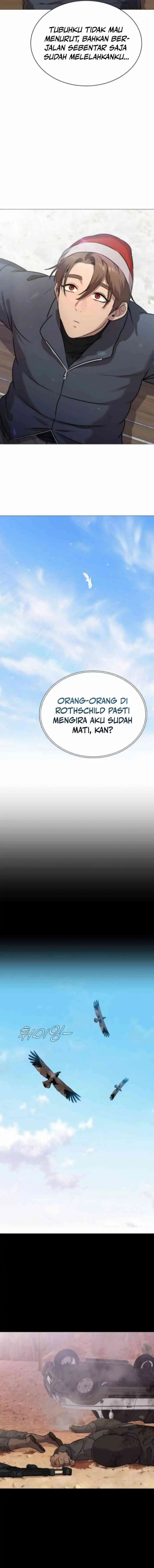 Baca John X Killer - Chapter 3 halaman 6