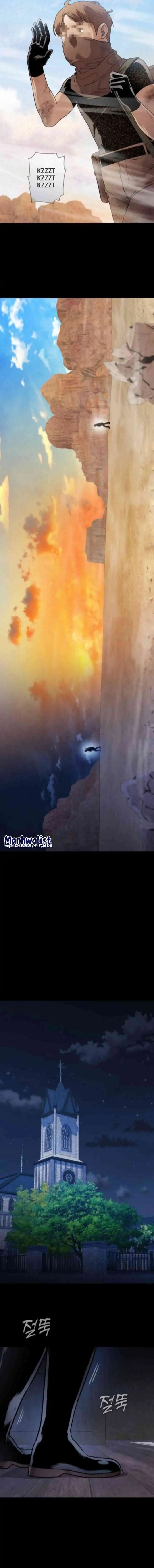 Baca John X Killer - Chapter 3 halaman 8