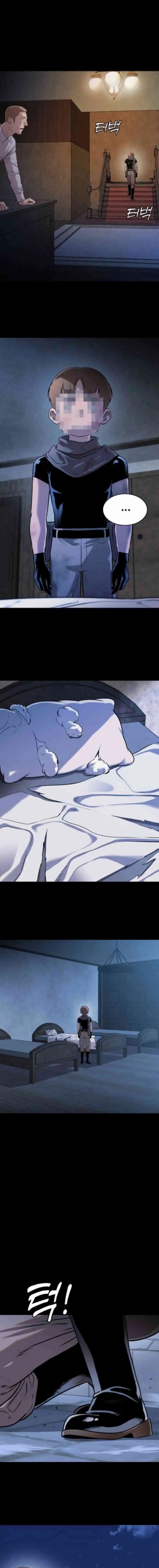 Baca John X Killer - Chapter 3 halaman 9