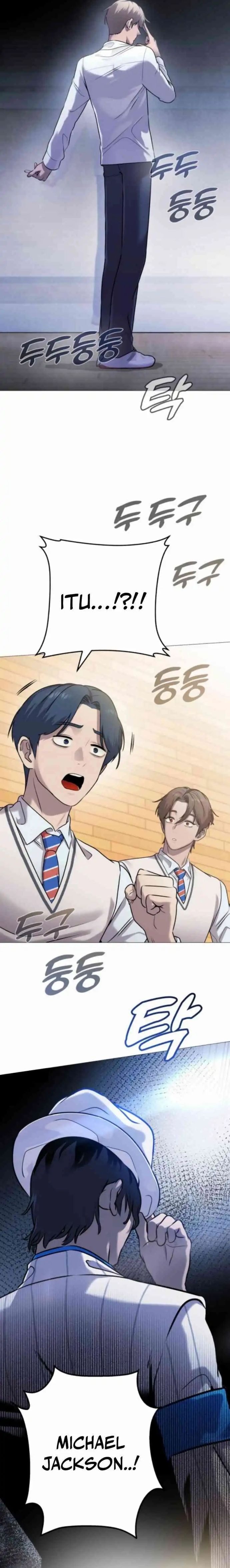 Baca John X Killer - Chapter 4 halaman 10