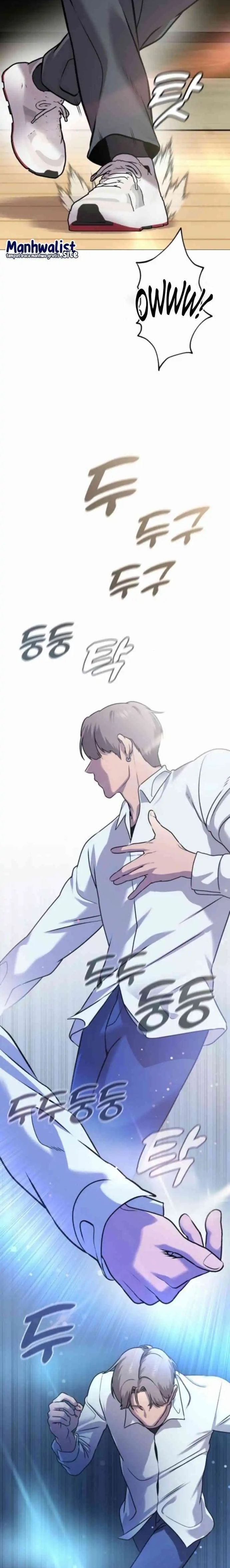 Baca John X Killer - Chapter 4 halaman 12