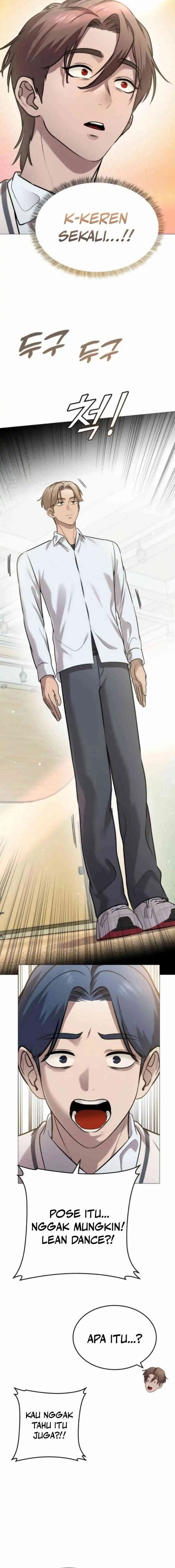Baca John X Killer - Chapter 4 halaman 14