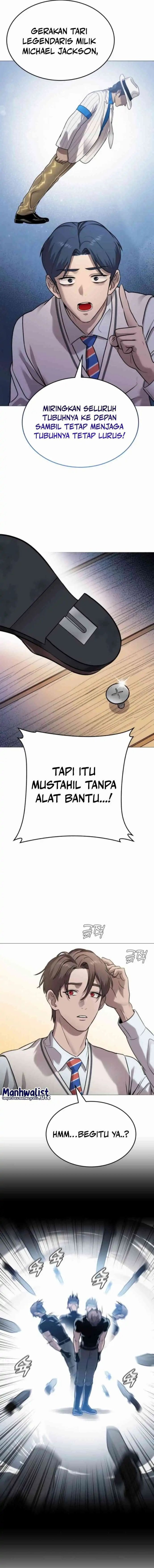 Baca John X Killer - Chapter 4 halaman 15