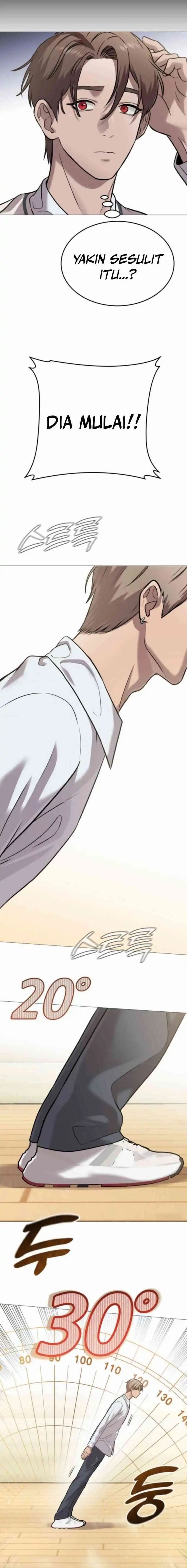 Baca John X Killer - Chapter 4 halaman 16