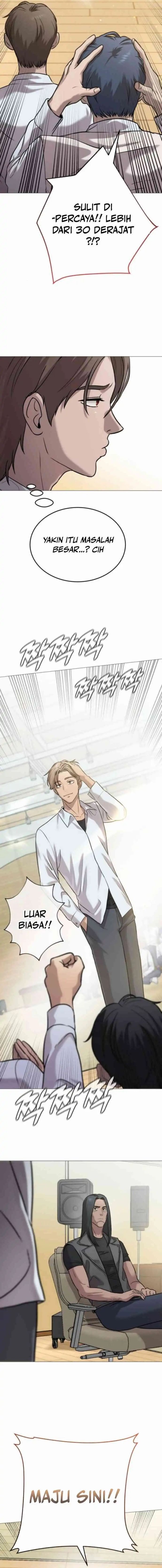 Baca John X Killer - Chapter 4 halaman 17