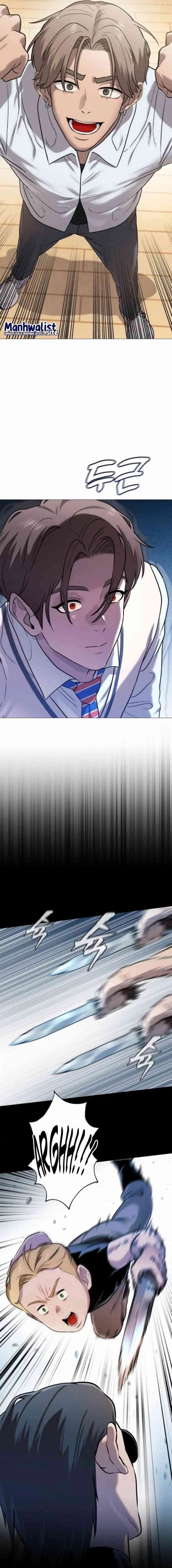 Baca John X Killer - Chapter 4 halaman 18