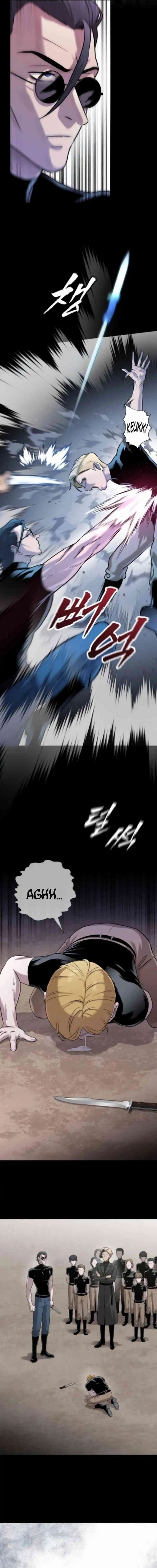 Baca John X Killer - Chapter 4 halaman 19