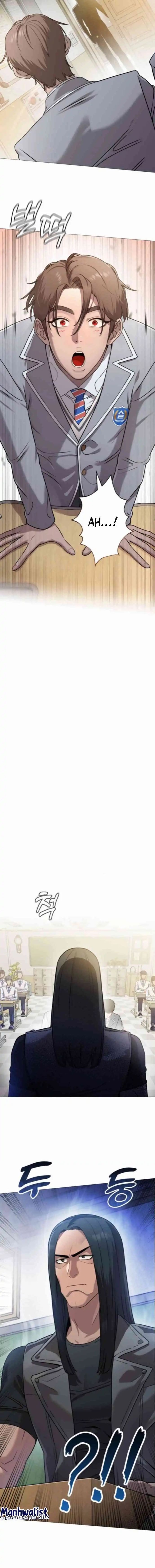 Baca John X Killer - Chapter 4 halaman 2