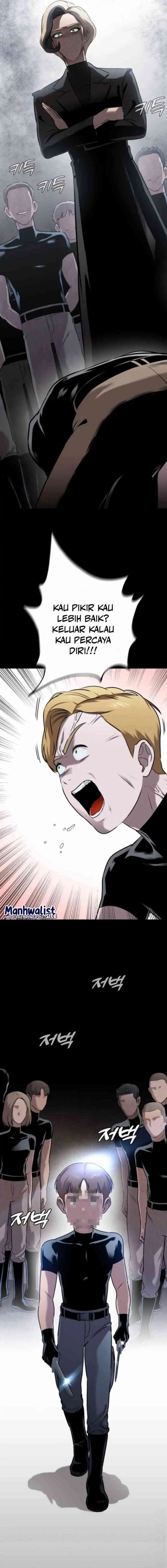 Baca John X Killer - Chapter 4 halaman 20