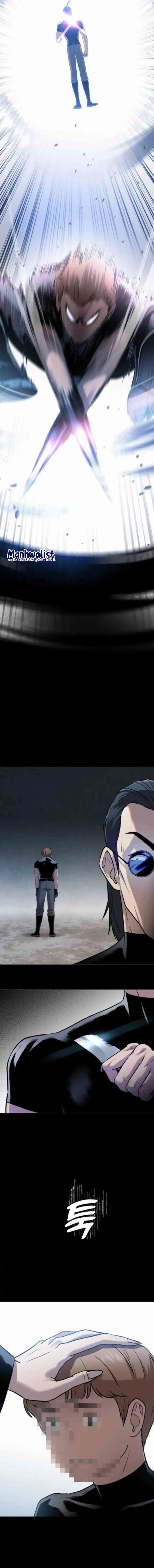 Baca John X Killer - Chapter 4 halaman 22