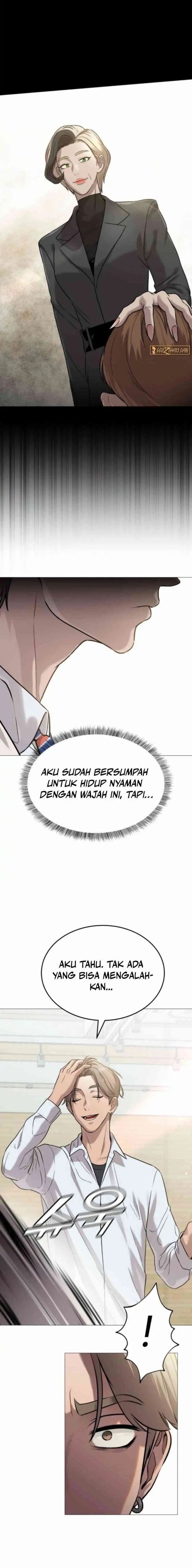 Baca John X Killer - Chapter 4 halaman 23