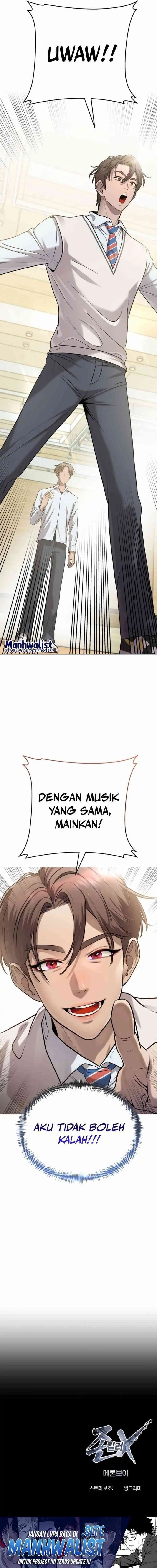 Baca John X Killer - Chapter 4 halaman 24