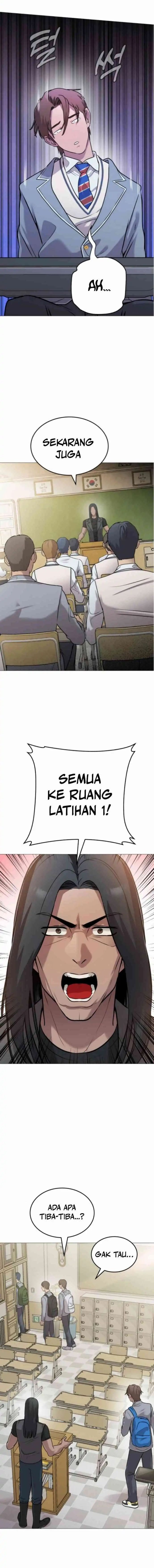 Baca John X Killer - Chapter 4 halaman 3