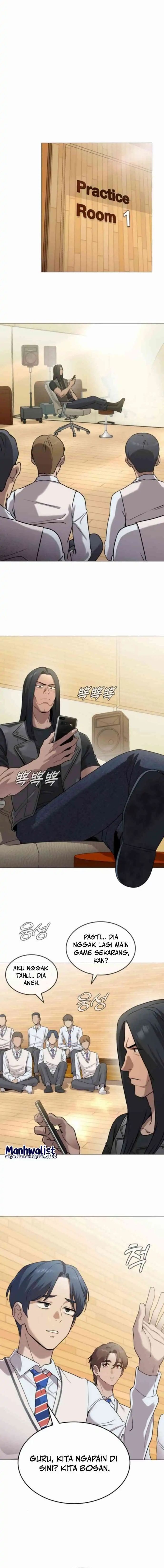 Baca John X Killer - Chapter 4 halaman 4