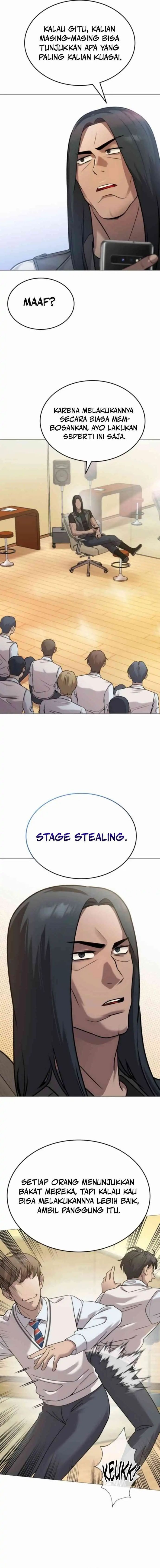 Baca John X Killer - Chapter 4 halaman 5