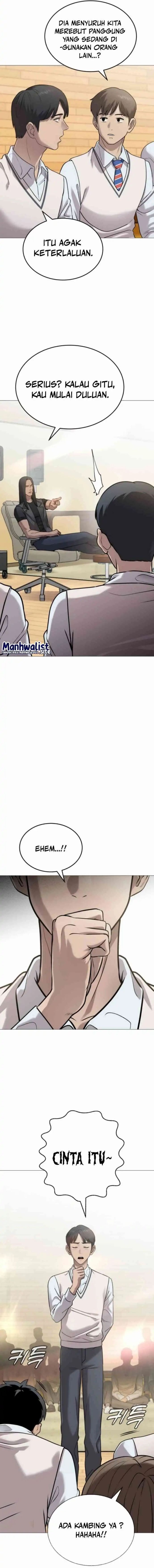 Baca John X Killer - Chapter 4 halaman 6