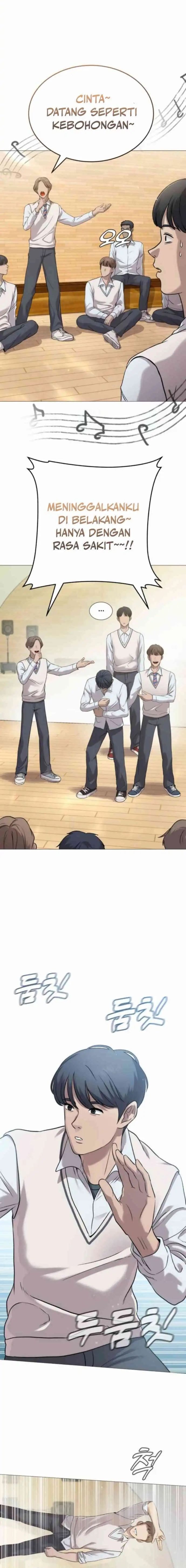 Baca John X Killer - Chapter 4 halaman 7