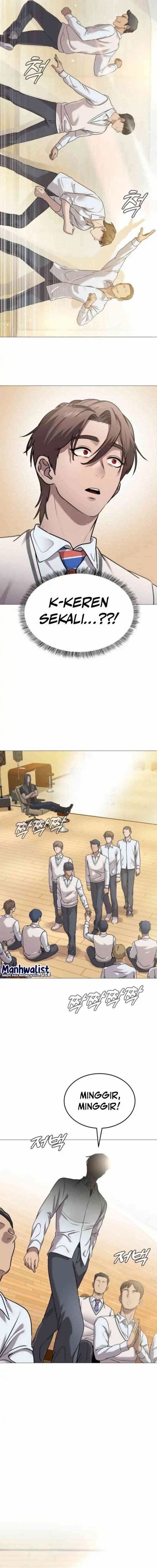 Baca John X Killer - Chapter 4 halaman 8