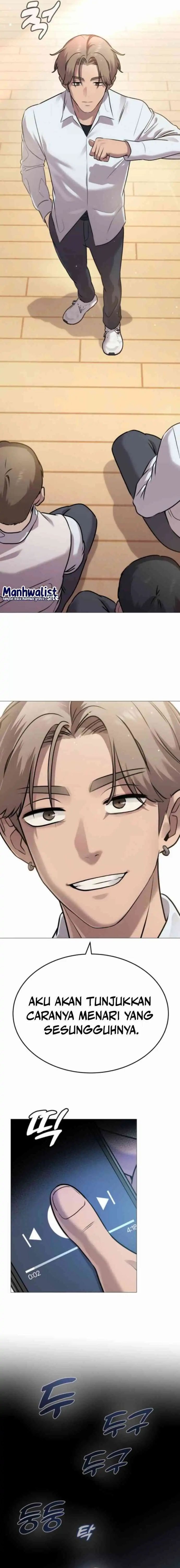 Baca John X Killer - Chapter 4 halaman 9