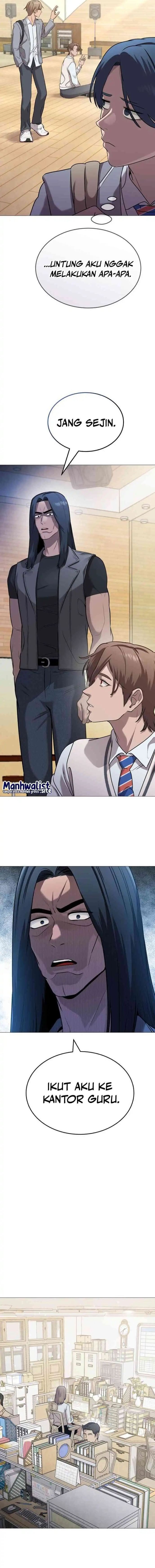 Baca John X Killer - Chapter 5 halaman 10