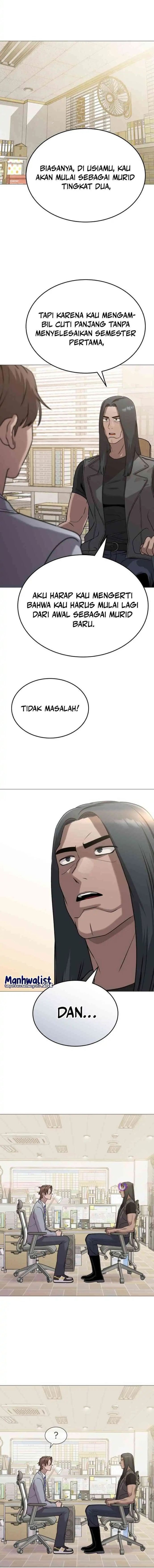 Baca John X Killer - Chapter 5 halaman 12