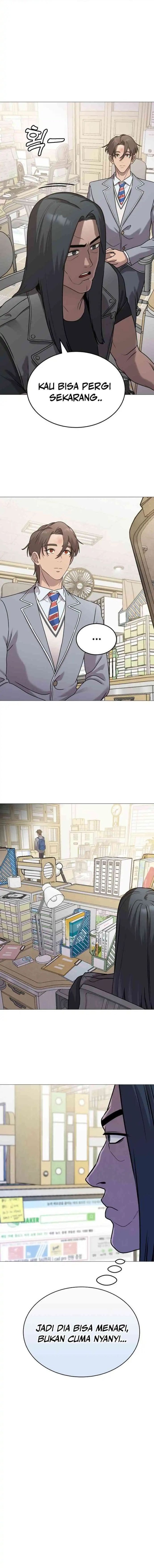 Baca John X Killer - Chapter 5 halaman 13