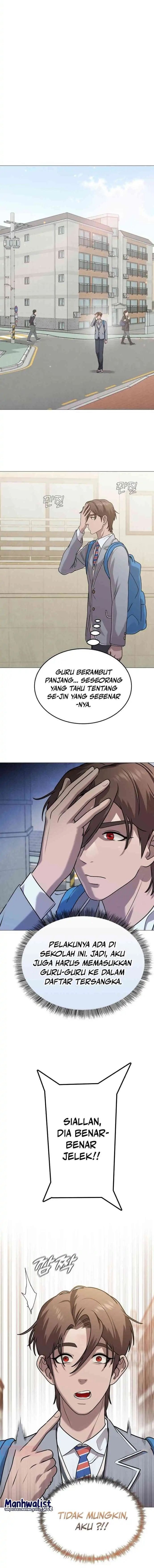 Baca John X Killer - Chapter 5 halaman 14