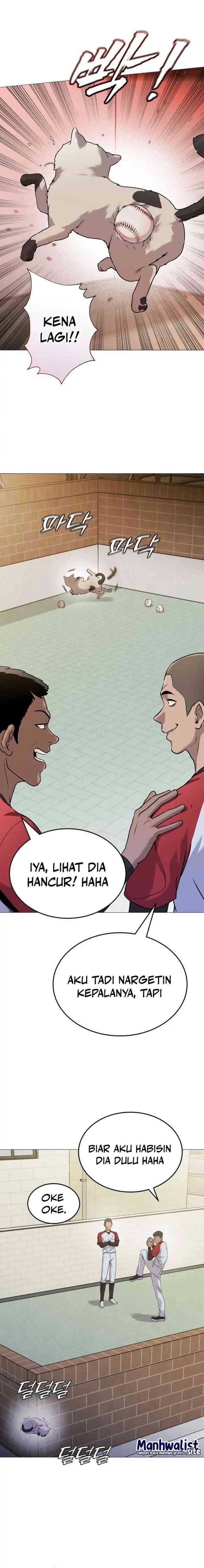 Baca John X Killer - Chapter 5 halaman 16