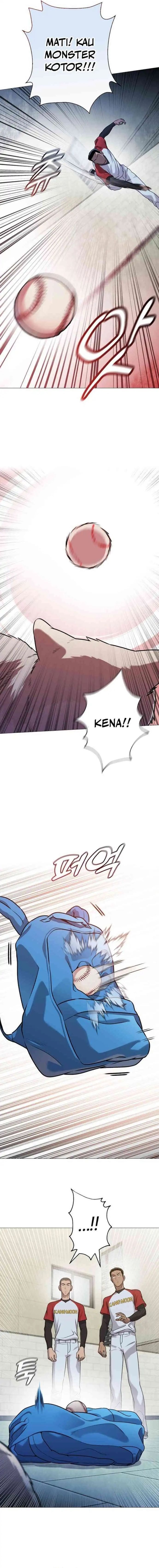 Baca John X Killer - Chapter 5 halaman 17