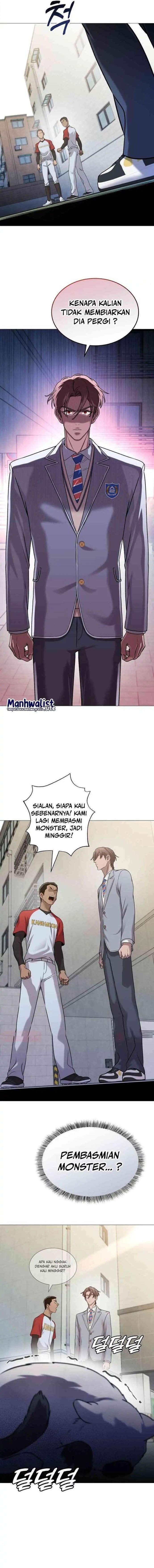 Baca John X Killer - Chapter 5 halaman 18