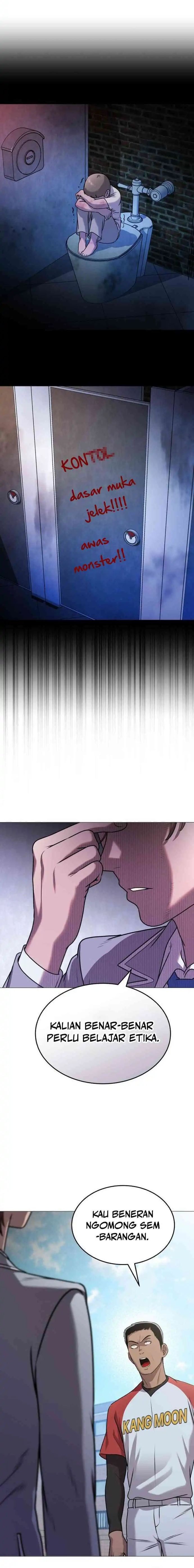 Baca John X Killer - Chapter 5 halaman 19