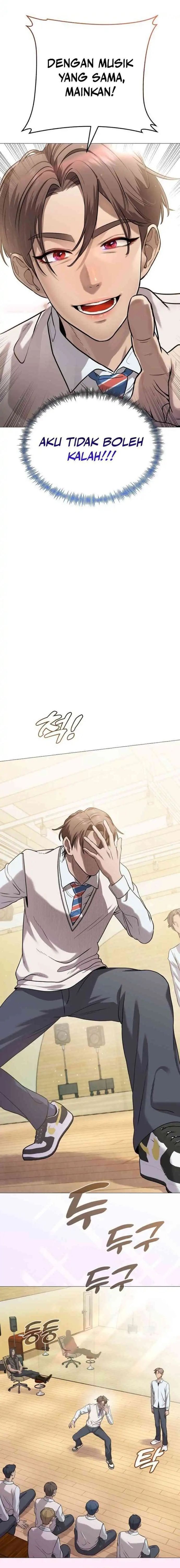 Baca John X Killer - Chapter 5 halaman 2