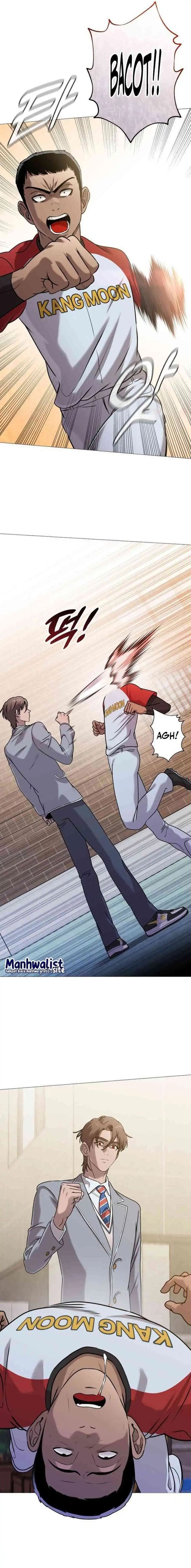 Baca John X Killer - Chapter 5 halaman 20