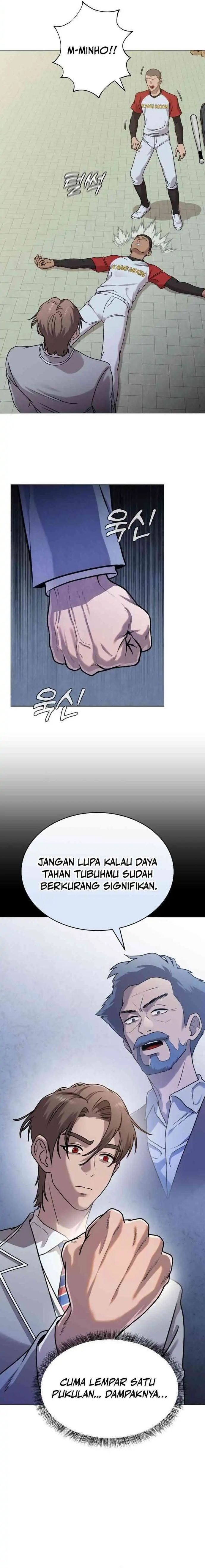 Baca John X Killer - Chapter 5 halaman 21