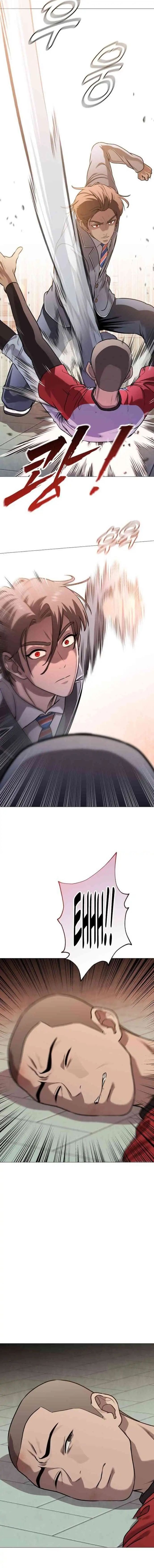 Baca John X Killer - Chapter 5 halaman 23