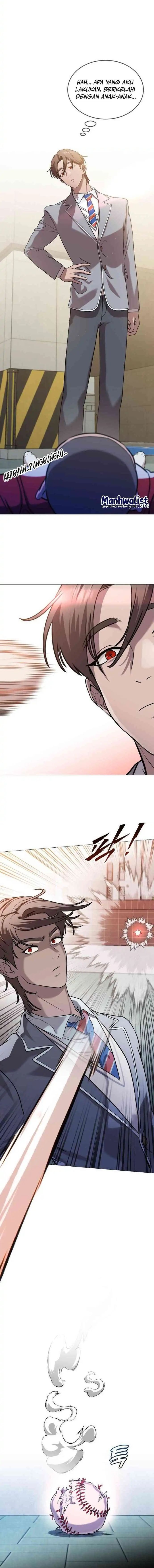 Baca John X Killer - Chapter 5 halaman 24