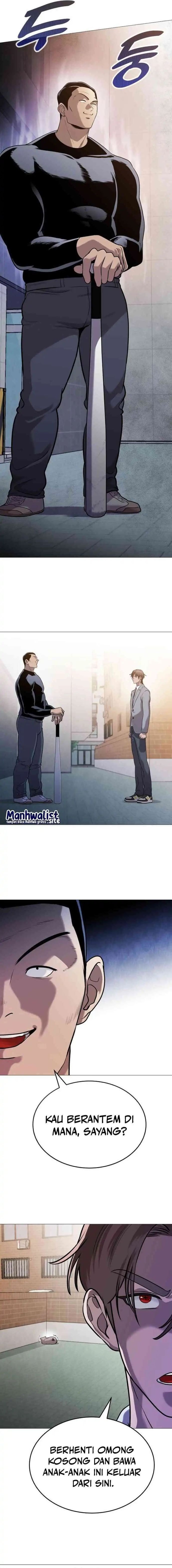 Baca John X Killer - Chapter 5 halaman 26