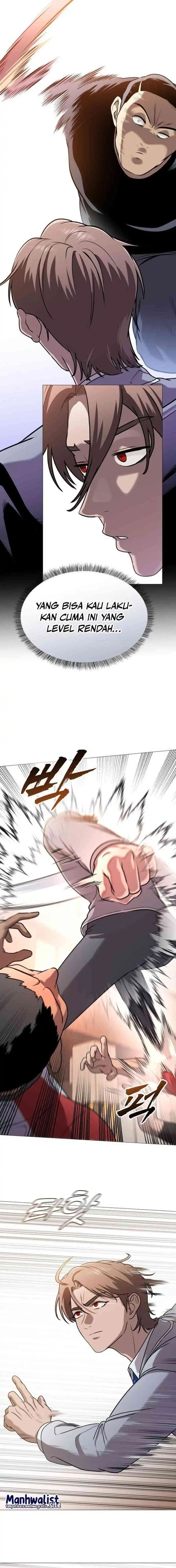 Baca John X Killer - Chapter 5 halaman 28