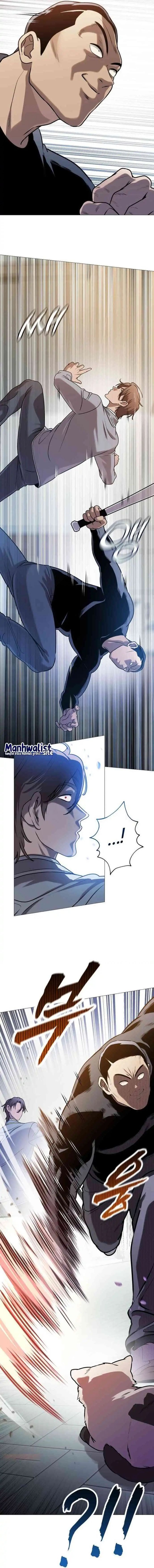 Baca John X Killer - Chapter 5 halaman 29